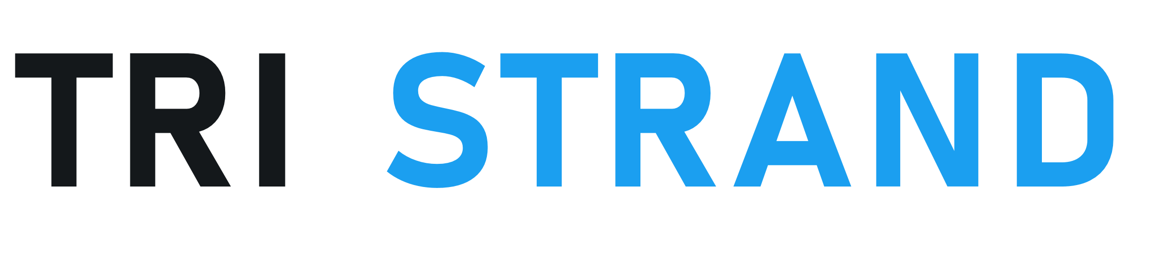 Tri Strand